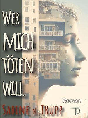 cover image of Wer mich töten will